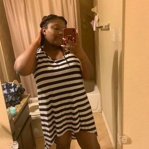 Meet your Posher, Leandra